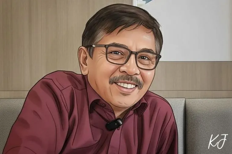 Ilustrasi Perhutani, Kisah Panjang Rimba Jawa Sejak Dua Abad Silam