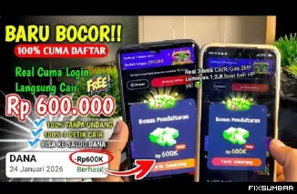 Ilustrasi Aplikasi Penghasil Uang Terbaru. (Foto: Kanal youtube @PenuhinDompet)