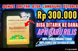 Ilustrasi aplikasi penghasil Uang 2026. (Foto: kanal Youtube @peluangcuanid)