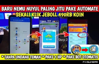Ilustrasi Aplikasi Penghasil Uang Terbaru. (Foto: Kanal youtube @PenuhinDompet)