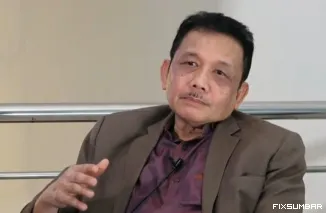 Kasus Dugaan Korupsi Bank Garansi Disorot, Mantan Jaksa Desak Kejari Padang