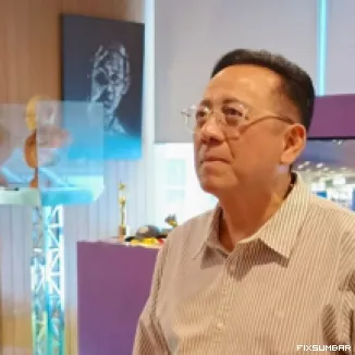 Membaca Strategi Presiden Prabowo Masuk ke 'Board of Peace' Trump