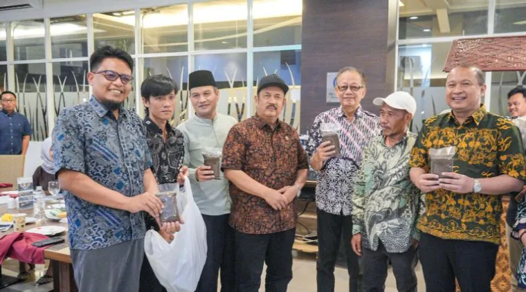 ALKO Bawa Revolusi Digital Kopi Lewat Qthink-X, Bengkulu Siap Tembus Pasar Global
