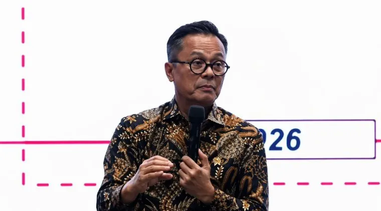 BUMN Dirombak Total! Dari 1.000 Lebih Entitas Jadi 250 Perusahaan Kuat