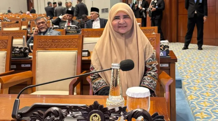 Nevi Zuairina Dukung Rekrutmen 30 Ribu Tenaga Kopdes Merah Putih, Dorong Jadi Motor Ekonomi Desa Berkelanjutan