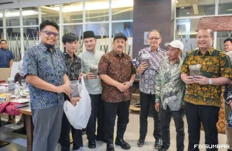 ALKO Bawa Revolusi Digital Kopi Lewat Qthink-X, Bengkulu Siap Tembus Pasar Global