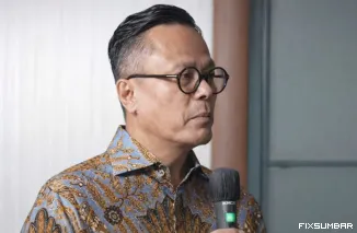 BP BUMN Rayakan HUT ke-28, Dony Oskaria Tegaskan Komitmen untuk Negeri