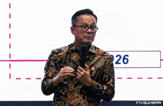 BUMN Dirombak Total! Dari 1.000 Lebih Entitas Jadi 250 Perusahaan Kuat