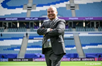 Bursa Ketum IKA FHUA Menghangat, Nama Ronny J Suhatril Kian Menguat