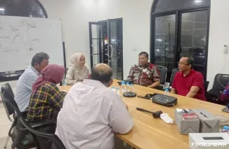 Hakim Agung Prim Hariyadi Calon Tunggal Ketua Umum IKA FHUA