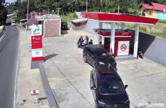 Harga Pertamax dan Pertalite Tetap, Ini Daftar BBM yang Naik Mulai 18 April 2026