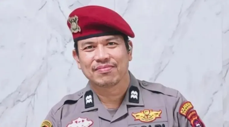 David Wewe Masuk Nominasi Hoegeng Award 2026, Bukti Keseriusan Berantas Kejahatan