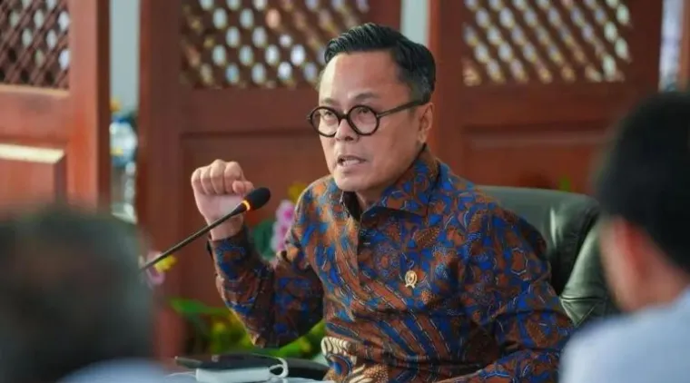 Dony Oskaria Warning BUMN: Stop Rekayasa Keuangan dan Salah Ambil Keputusan