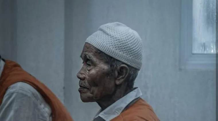 Kepala BP BUMN Kecam Kriminalisasi Kakek Mujiran, Beri Teguran Keras PTPN dan Instruksikan Pemberian Bantuan Pekerjaan