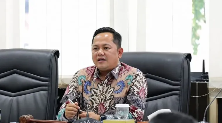 Penanganan Pascabencana Sumbar Butuh Rp17,9 Triliun, Doni Harsiva Yandra Soroti Kesiapan Anggaran