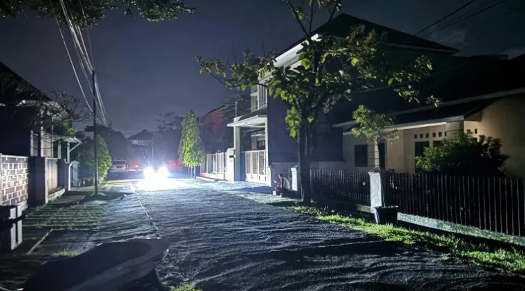 PLN UID Sumbar Ungkap Penyebab Pemadaman Masih Dalam Penelusuran