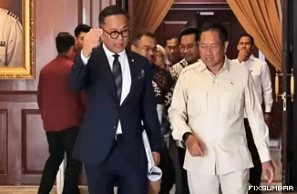 400 Peserta Lolos PFLP BUMN, Dony Oskaria Siapkan Pemimpin Masa Depan Berkarakter