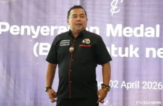 Adrian Tuswandi: Satu Jurnalis Disakiti, Sedunia Jurnalis Mengobati - Israel Jangan Sombong
