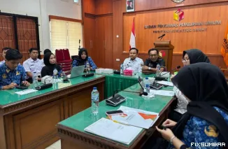 Bawaslu Sumbar dan Media Massa Perkuat Pengawasan Partisipatif Jelang Pemilu