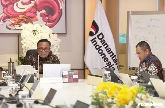 Dony Oskaria Percepat Pembangunan Sekolah Rakyat, 86 Lokasi Ditarget Rampung Juni 2026