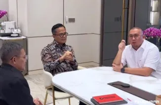 Ekonomi Sumbar Melambat, Andre Rosiade Dorong Percepatan Tol Sicincin-Bukittinggi
