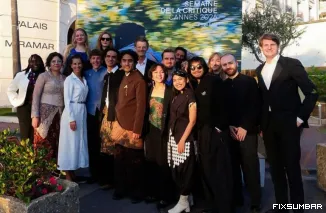 Film Indonesia Menang di Prancis, Cerita Yogyakarta Pukau Cannes 2026