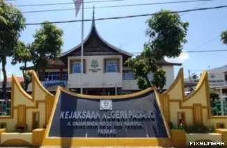 Kejari Sorot Gaji BSN Saat DPO, Dua Anggota DPRD Sumbar Absen Pemeriksaan