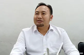 Pemulihan Pertanian Sumbar Harus Dipercepat, Rahmat Saleh Soroti Nasib Petani