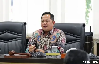 Penanganan Pascabencana Sumbar Butuh Rp17,9 Triliun, Doni Harsiva Yandra Soroti Kesiapan Anggaran