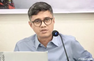 PETI dan Krisis Tata Kelola Tambang di Sumbar