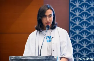 Sport Tourism Melejit, Menpar Widiyanti Putri Wardhana Bidik Pelari Mancanegara