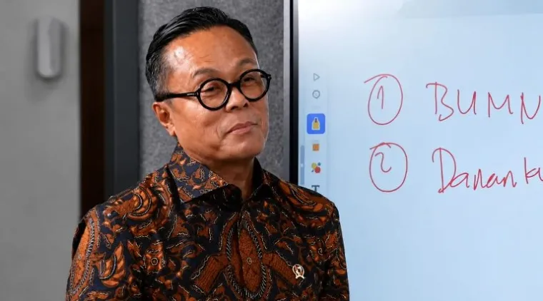Dony Oskaria: BUMN Raup Laba Rp335 Triliun, Danantara Tetap Murni Entitas Bisnis