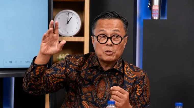 Dony Oskaria Tegaskan DSI Dibentuk untuk Berantas Transfer Pricing dan Under-Invoicing