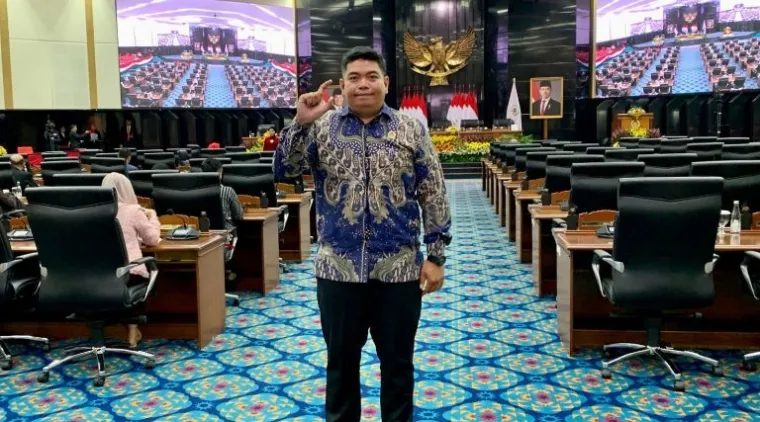 Ketua KI DKI Jakarta : Harapan Baru Kepemimpinan Ketua DPRD Prioritaskan Ranperda KIP