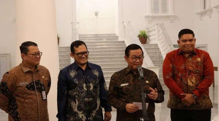 KI DKI Jakarta Targetkan 1.001 Badan Publik Ikuti E-Monev 2026