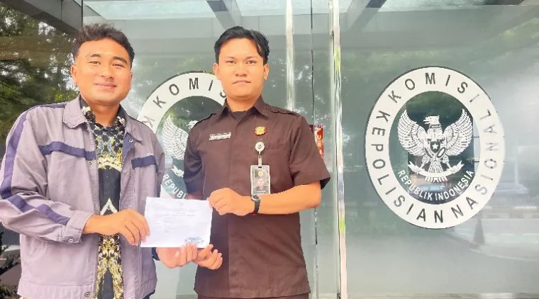 KMM JAYA Kecam Maraknya Tambang Ilegal di Sumbar, Desak Satgas PKH dan Pemerintah Bertindak Tegas