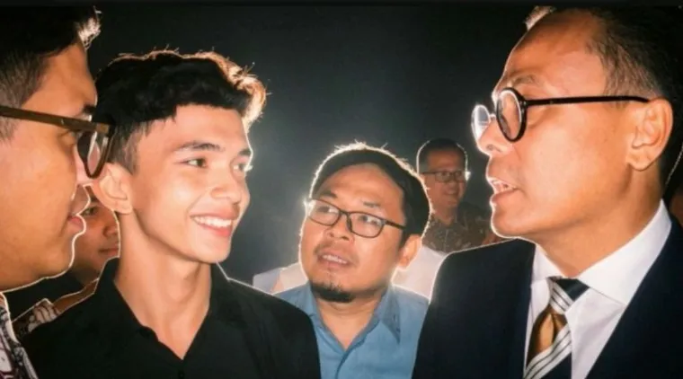 Konsolidasi BUMN dan Sentuhan Humanis Dony Oskaria