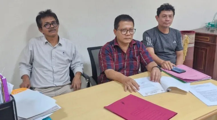 Polemik Muskot Percasi Padang 2026, Komunitas Penyelamat Catur Desak Pengprov Sumbar Turun Tangan