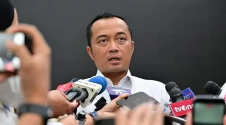 Rupiah Berfluktuasi, Prasetyo Hadi Tegaskan Fondasi Ekonomi Nasional Masih Kokoh