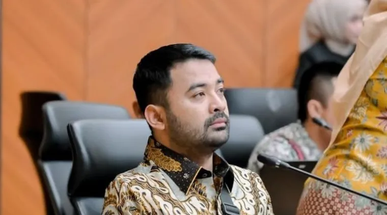 Zigo Rolanda Soroti Arah RAPBN 2027, Dorong Pembangunan Infrastruktur dan Kesejahteraan Rakyat