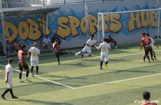 Adu Penalti Sengit! KPU Sumbar Dipermalukan Bawaslu 3-2 di JPS Cup 2026