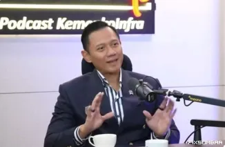 AHY: Transportasi Harus Makin Luas Jangkauannya untuk Dorong Pertumbuhan Ekonomi