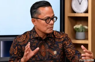 Dony Oskaria Tegaskan Dana Koperasi Desa Merah Putih Bukan Berasal dari Danantara