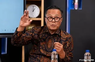 Dony Oskaria Tegaskan DSI Dibentuk untuk Berantas Transfer Pricing dan Under-Invoicing
