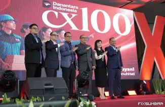 IAS Luncurkan CX Playbook dan Prayana Lounge, Perkuat Transformasi Layanan Aviasi Nasional