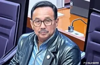 Kejahatan Siber Makin Mengancam, Komisi III DPR RI Semangati Polri Perkuat Kewenangan