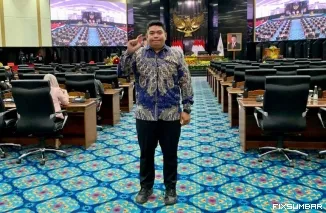 Ketua KI DKI Jakarta : Harapan Baru Kepemimpinan Ketua DPRD Prioritaskan Ranperda KIP
