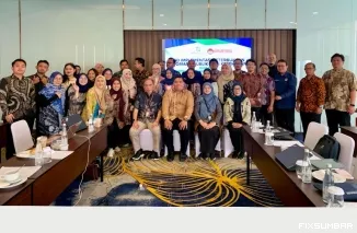 KI DKI Dorong Penguatan Implementasi Keterbukaan Informasi di BPJS Kesehatan