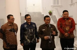 KI DKI Jakarta Targetkan 1.001 Badan Publik Ikuti E-Monev 2026