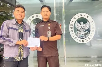 KMM JAYA Kecam Maraknya Tambang Ilegal di Sumbar, Desak Satgas PKH dan Pemerintah Bertindak Tegas